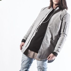 Kollar Smith Elongated Bomber